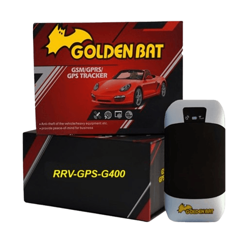 ردیاب G400 اکونومی